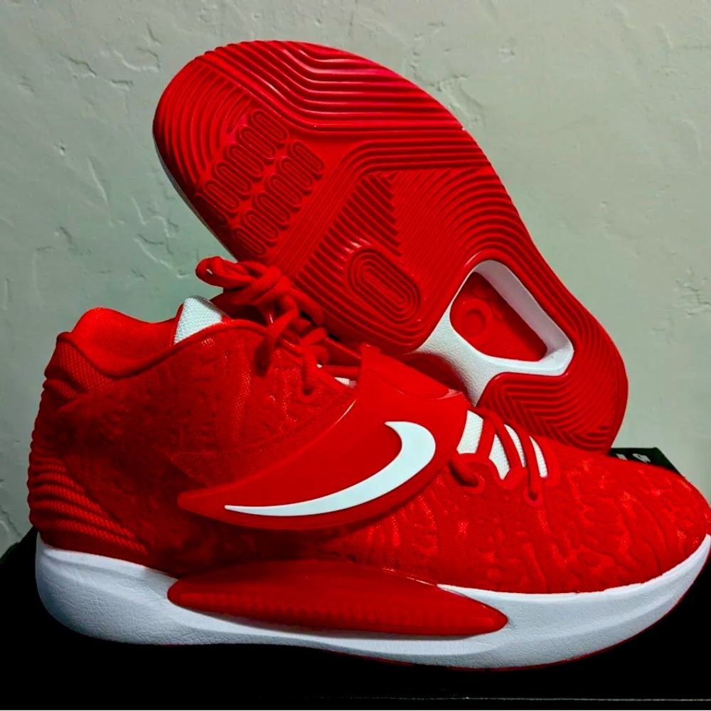 Nike kd14 tb
